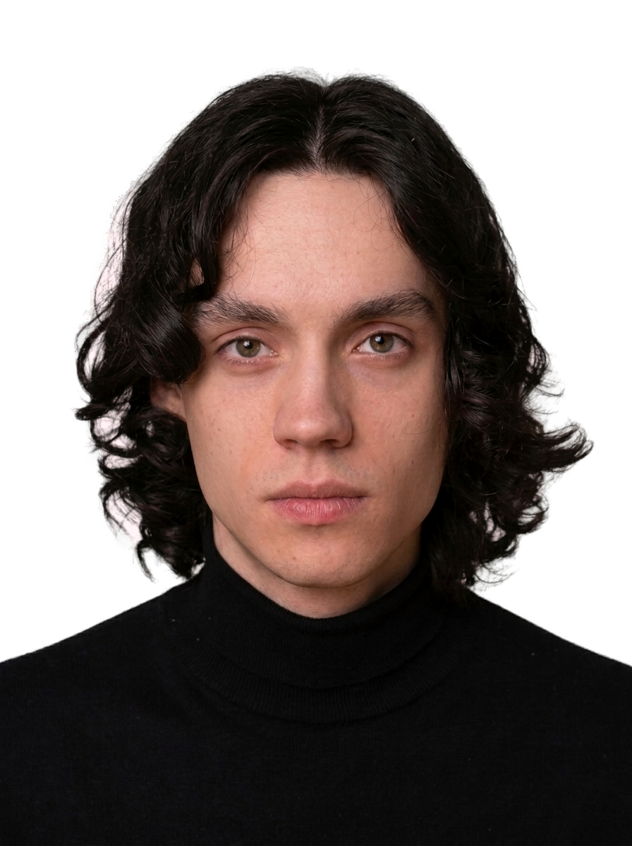 Roman Atamanskyi
